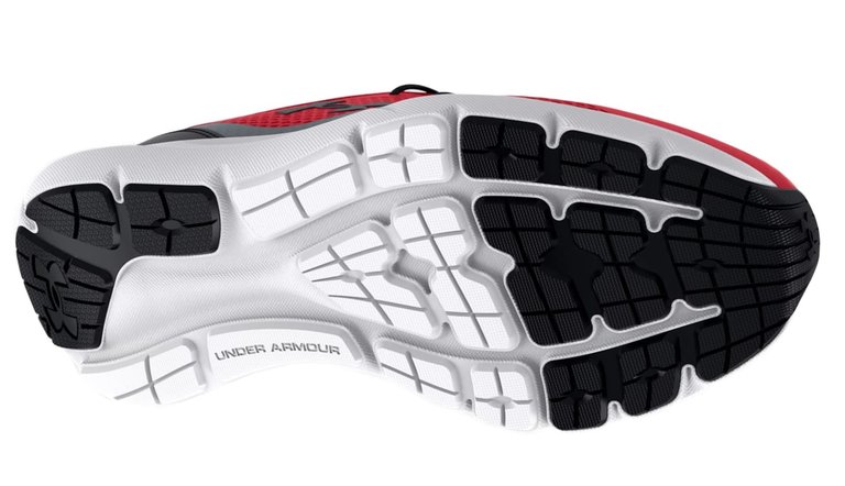 UNDER ARMOUR UNDER ARMOUR BGS SURGE 3 CHAKRA