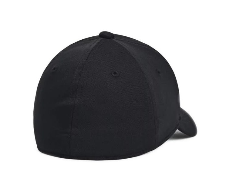 UNDER ARMOUR Blitzing Cap Black