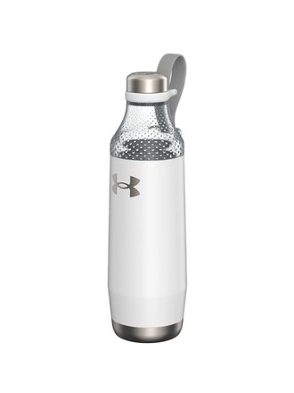 Under Armour UA70240 Draft Jr. Water Bottle - Burghardt Sporting Goods