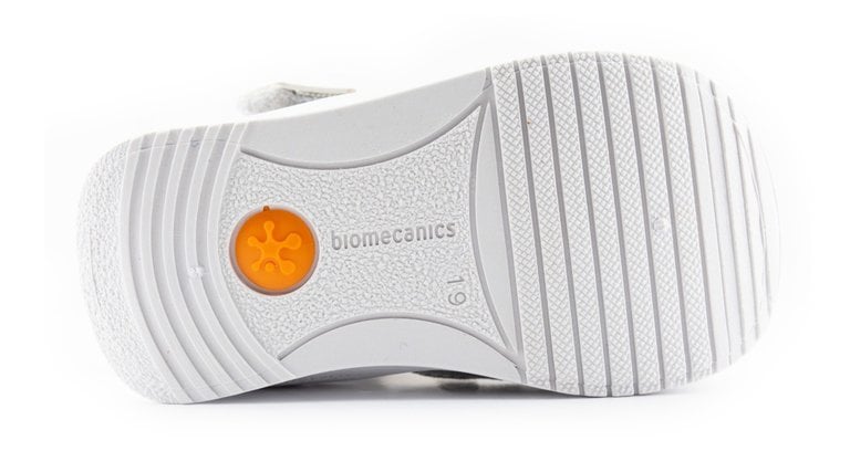 BIOMECANICS 222186-B Grey