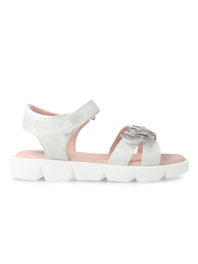 212400 A BLANCO Laura Jo Shoes
