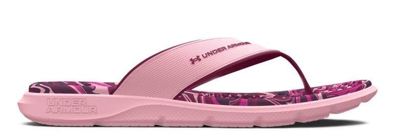 UNDER ARMOUR UNDER ARMOUR G IGNITE PRO MARBELLA GRH PINK