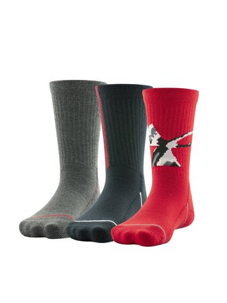 UNDER ARMOUR A1021C3 961 RED/AST UNDER ARMOUR A1021C3 961 RED/AST