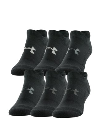UNDER ARMOUR A1174C6 001 BLACK UNDER ARMOUR A1174C6 001 BLACK
