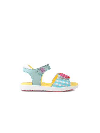 AGATHA RUIZ DE LA PRADA 232948A Bleu Ciel AGATHA RUIZ DE LA PRADA 232948A Bleu Ciel