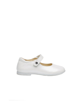 NATURINO DARLING White Iridescent NATURINO DARLING White Iridescent