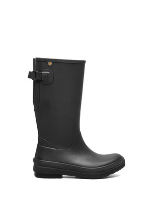BOGS AMANDA II TALL  Black BOGS AMANDA II TALL  Black