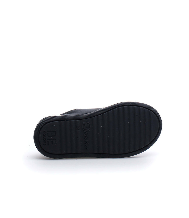 NATURINO Cliff VL Black / White