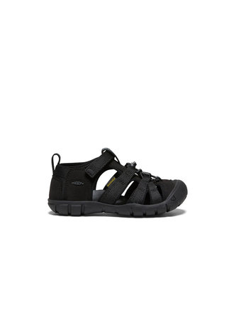 KEEN SEACAMP II CNX  BLACK / GREY