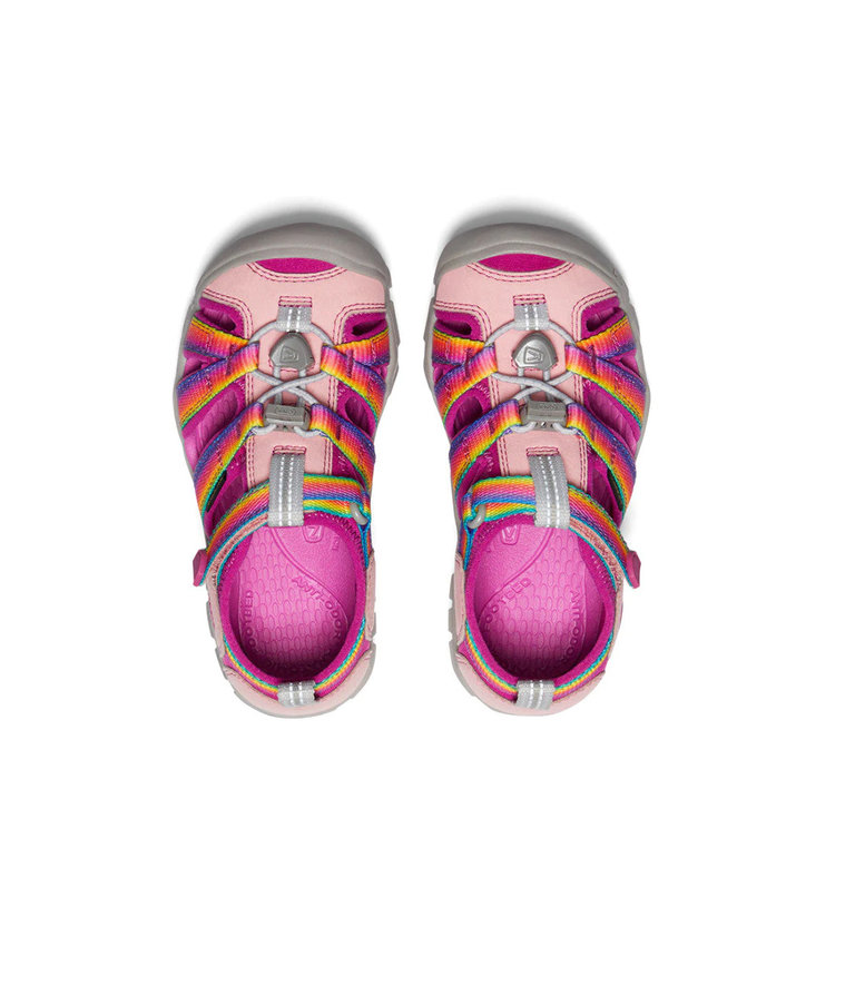 KEEN Kid's - SEACAMP II CNX  RAINBOW