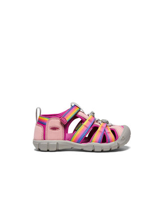 KEEN SEACAMP II CNX  RAINBOW