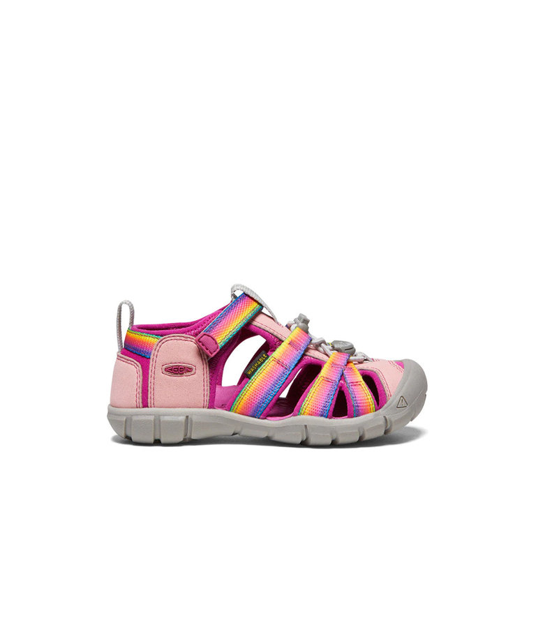 KEEN Kid's - SEACAMP II CNX  RAINBOW