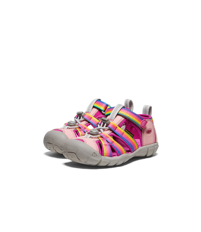 KEEN Enfants - SEACAMP II CNX ARC-EN-CIEL
