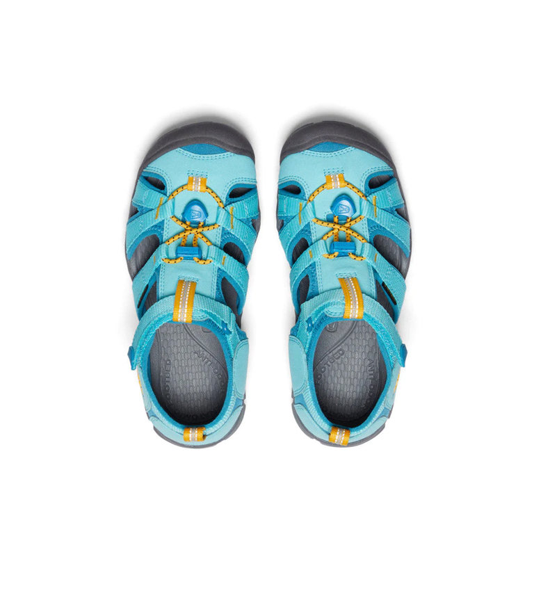 KEEN Enfants- SEACAMP II CNX  IPANEMA / BLEU
