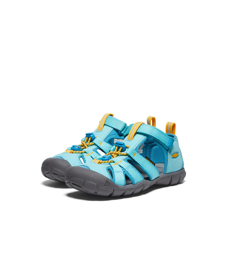 KEEN Kid's - SEACAMP II CNX  IPANEMA / BLUE