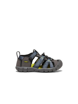 KEEN Seacamp II CNX Gris KEEN Seacamp II CNX Gris