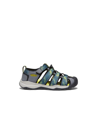 KEEN NEWPORT NEO H2 Y SEA MOSS/STEEL GREY KEEN NEWPORT NEO H2 Y SEA MOSS/STEEL GREY