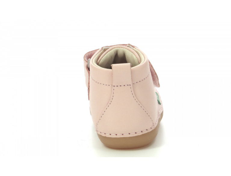 KICKERS Sabio Rose Clair