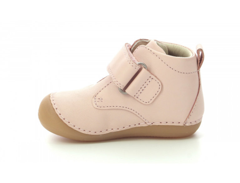 KICKERS Sabio Rose Clair