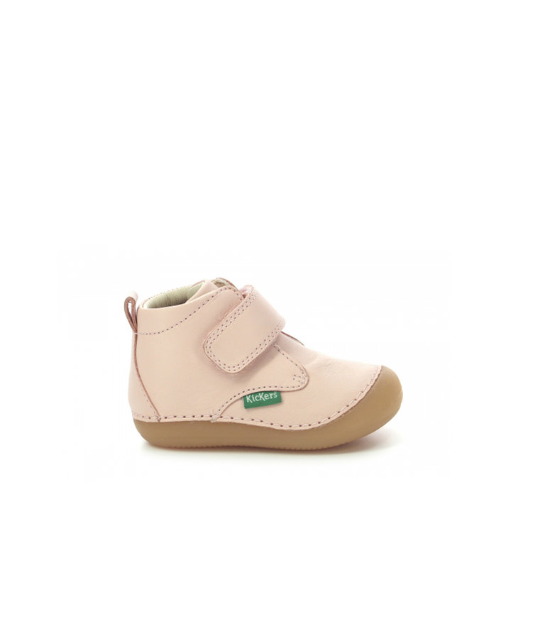 KICKERS Sabio Rose Clair