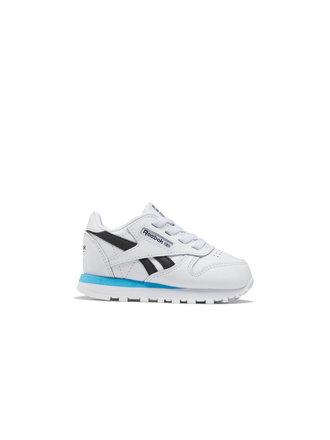REEBOK CLASSIC LEATHER BLANC