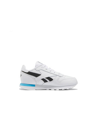 REEBOK CLASSIC LEATHER BLANC