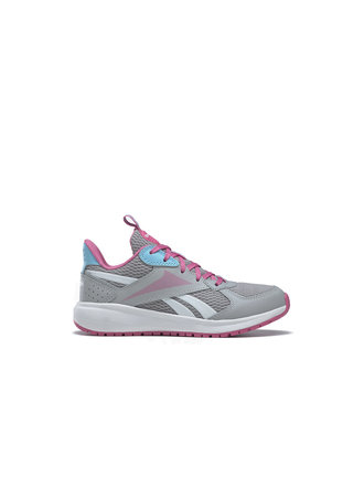 REEBOK ROAD SUPREME 4.0 GRIS PURE