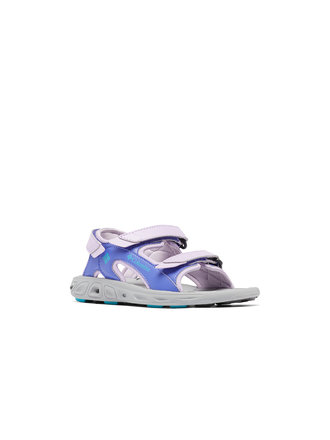 COLUMBIA TECHSUN 3 STAP  LILAC COLUMBIA TECHSUN 3 STAP  LILAC
