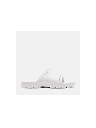 TIMBERLAND GET OUTSLIDE BLANC TIMBERLAND GET OUTSLIDE BLANC
