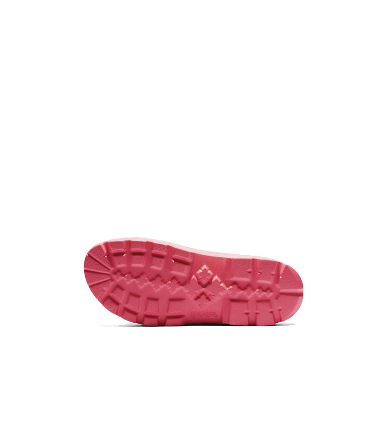 TIMBERLAND GET OUTSLIDE SHELL PINK