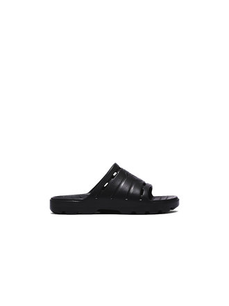 TIMBERLAND GET OUTSLIDE JET BLACK