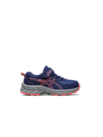 ASICS Pre-Venture 9 Bleu