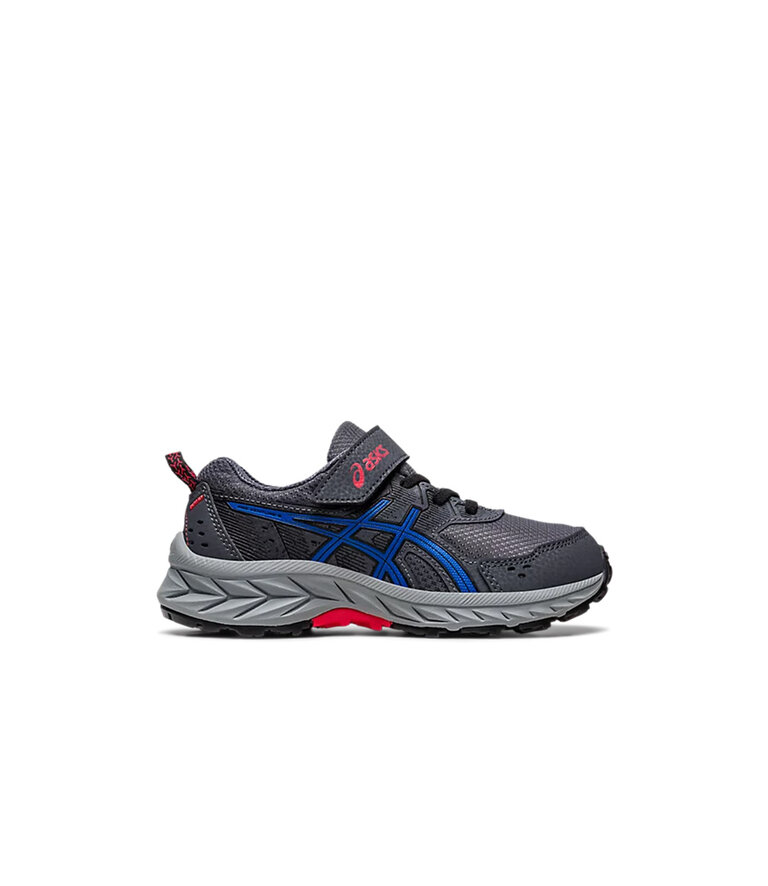 ASICS Pre-Venture 9 Carrier Grey/Tuna Blue