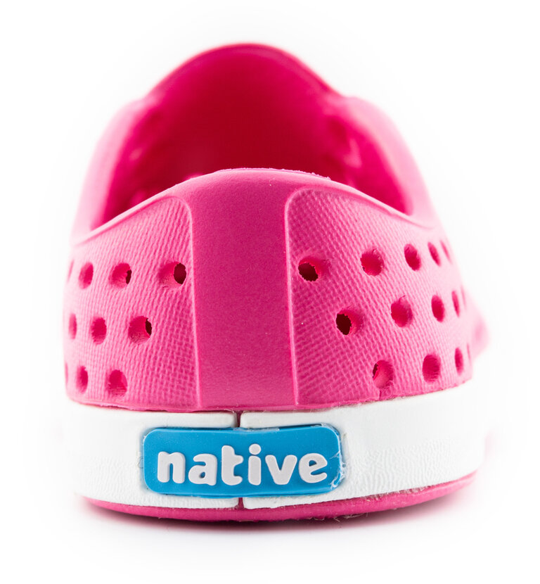 NATIVE NATIVE Y JEFFERSON HOLLYWOOD PINK