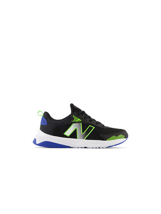 NEW BALANCE 545 Noir /  Vert NEW BALANCE 545 Noir /  Vert
