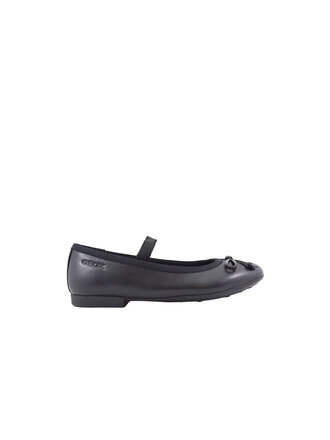 GEOX Plie Noir GEOX Plie Noir