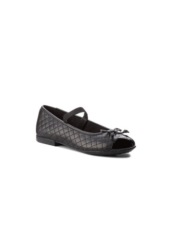 GEOX Plie Noir / Noir GEOX Plie Noir / Noir