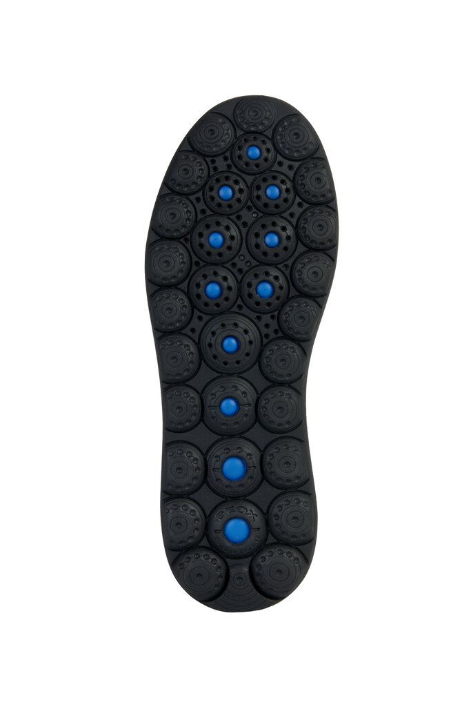 GEOX Spherica Ec4.1 Noir