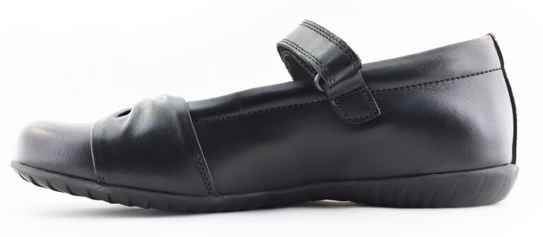 MANIQUI Maniqui Eda 7236 Chaussures Uniforme - Noir
