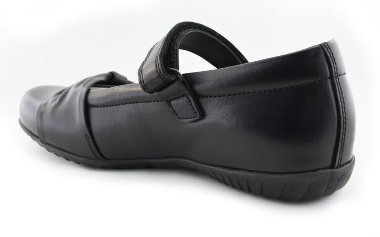 MANIQUI Maniqui Eda 7236 Chaussures Uniforme - Noir