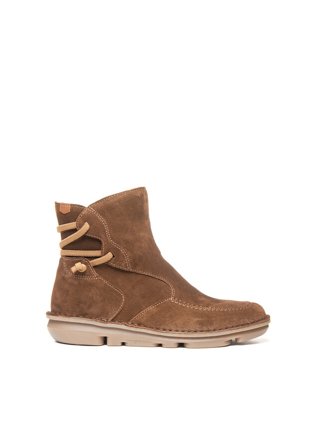 Booties - Laura-Jo Shoes Booties - Laura-Jo Shoes