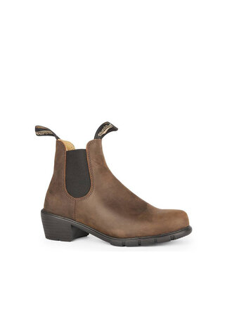 BLUNDSTONE 1673 Antique Brown BLUNDSTONE 1673 Antique Brown
