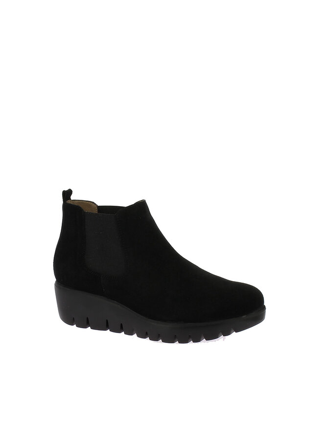 Booties - Laura-Jo Shoes Booties - Laura-Jo Shoes