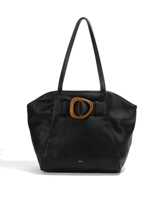 CO-LAB Maeve Tote Noir CO-LAB Maeve Tote Noir