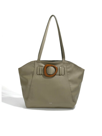CO-LAB Maeve Tote Vert CO-LAB Maeve Tote Vert