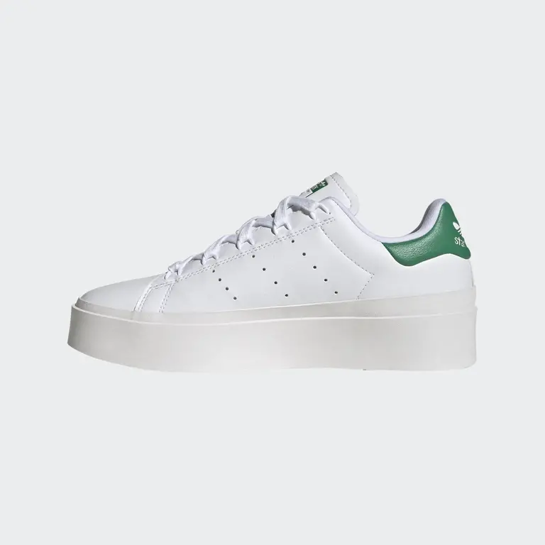 ADIDAS Stan Smith Bonega White / Green