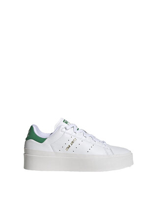 ADIDAS Stan Smith Bonega Blanc ADIDAS Stan Smith Bonega Blanc