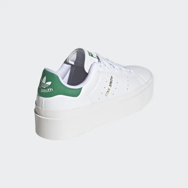 ADIDAS Stan Smith Bonega White / Green