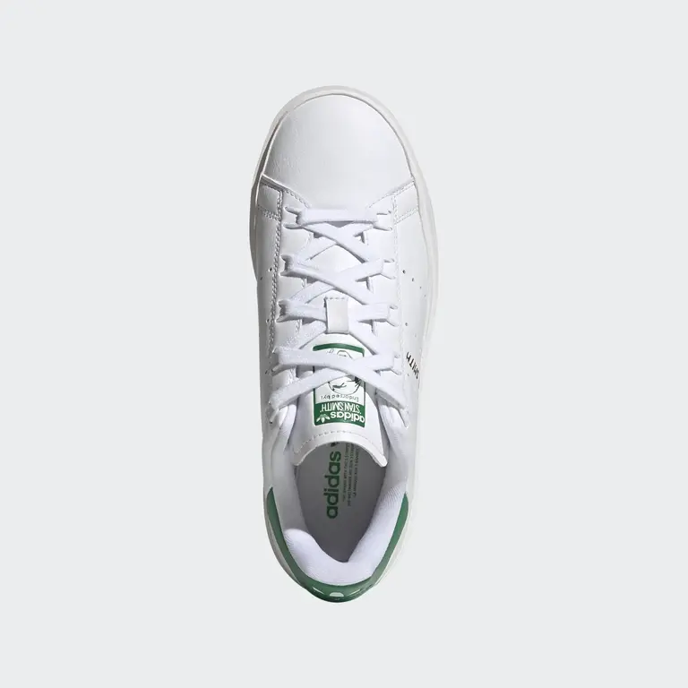 ADIDAS Stan Smith Bonega White / Green