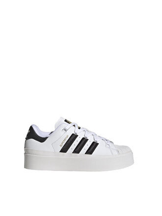 ADIDAS Superstar Bonega Blanc ADIDAS Superstar Bonega Blanc